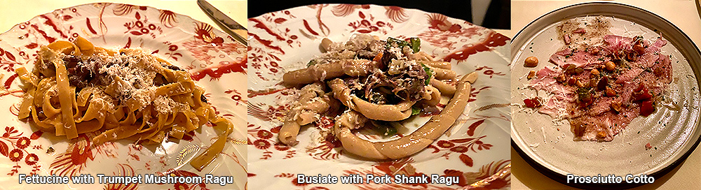 Braised Pork Shank with Miso Recipe - Andrew Zimmern